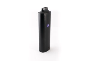 Mobile Vaporizer Test CRATER CLASSIC USB