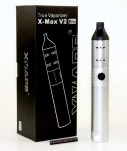 x-max-v2-pro-vaporizer-test