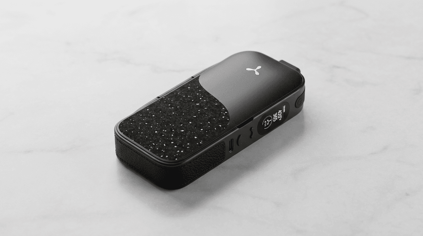 AirVape Legacy Pro 2 – Zusammenfassung