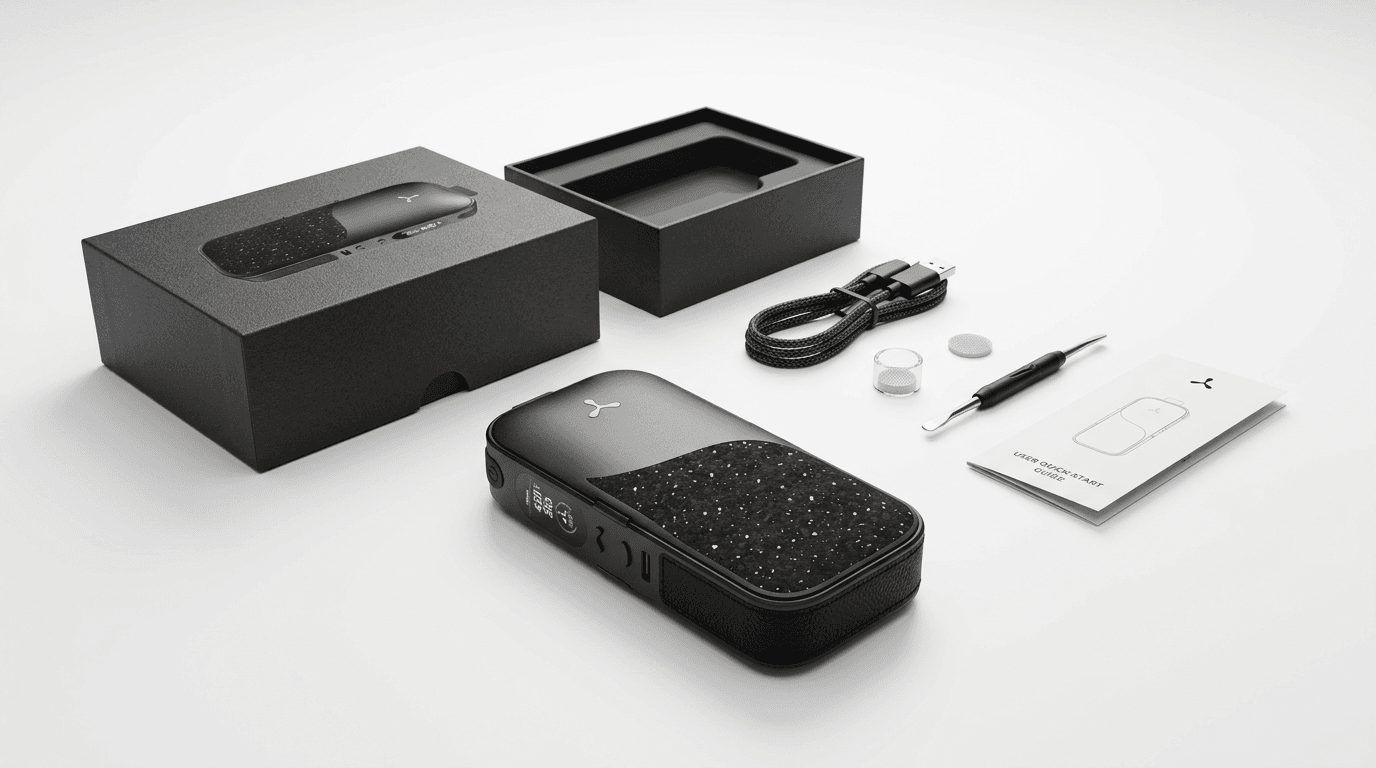 AirVape Legacy Pro 2 – Erste Eindrücke und Unboxing