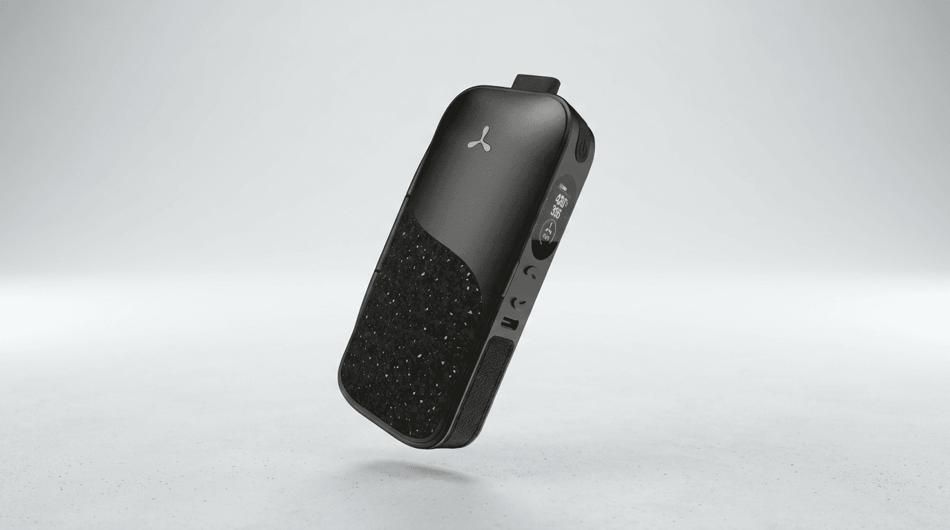 AirVape Legacy Pro 2 – Vielseitigkeit und Kompatibilität