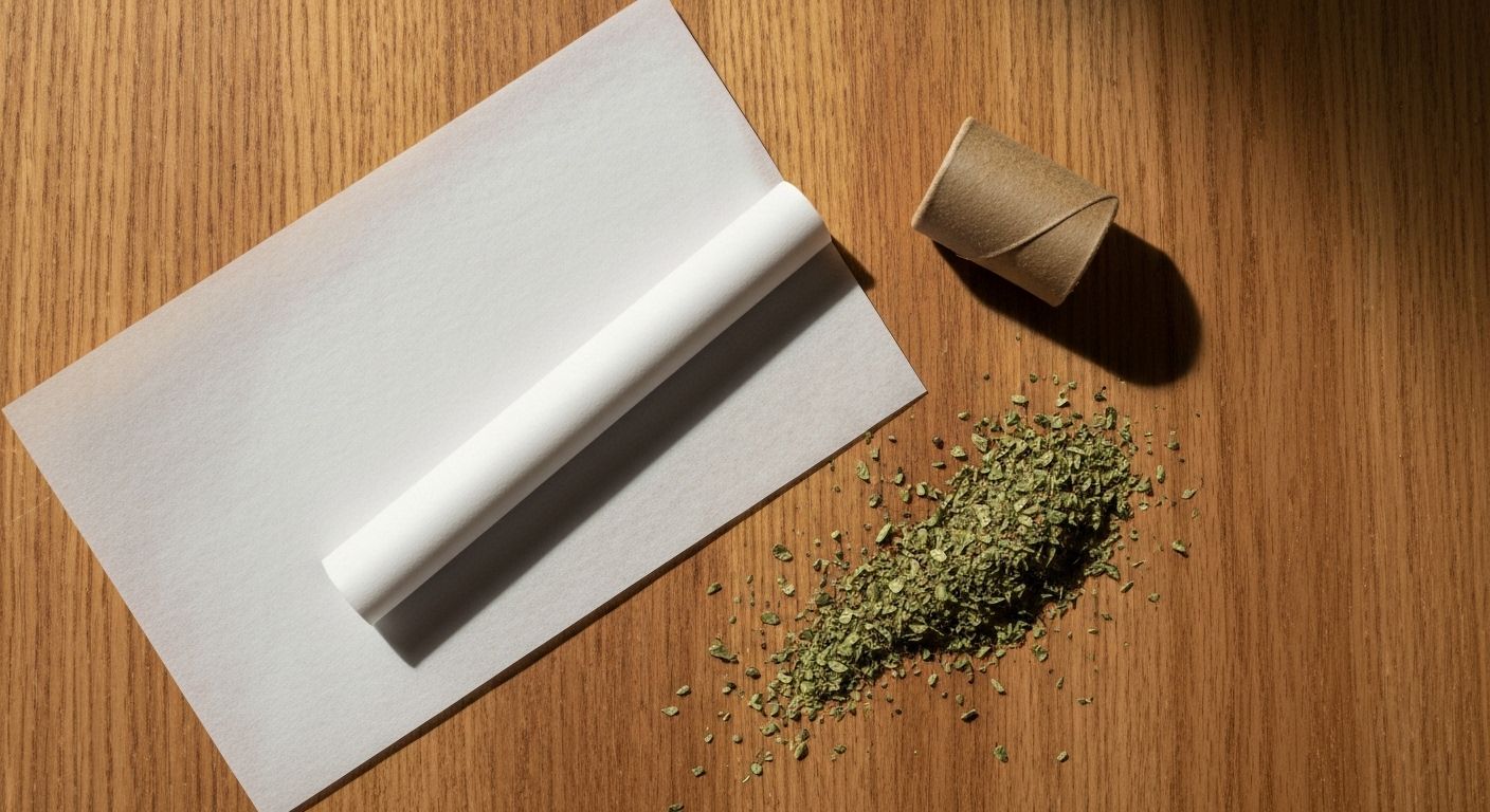 Aktivkohlefilter im Joint – Sinnvoll oder überflüssig?