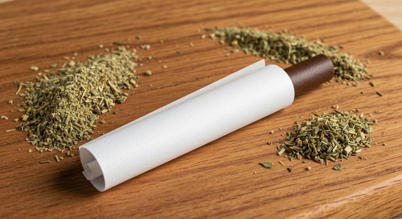 Aktivkohlefilter für Joints: Die richtige Wahl treffen