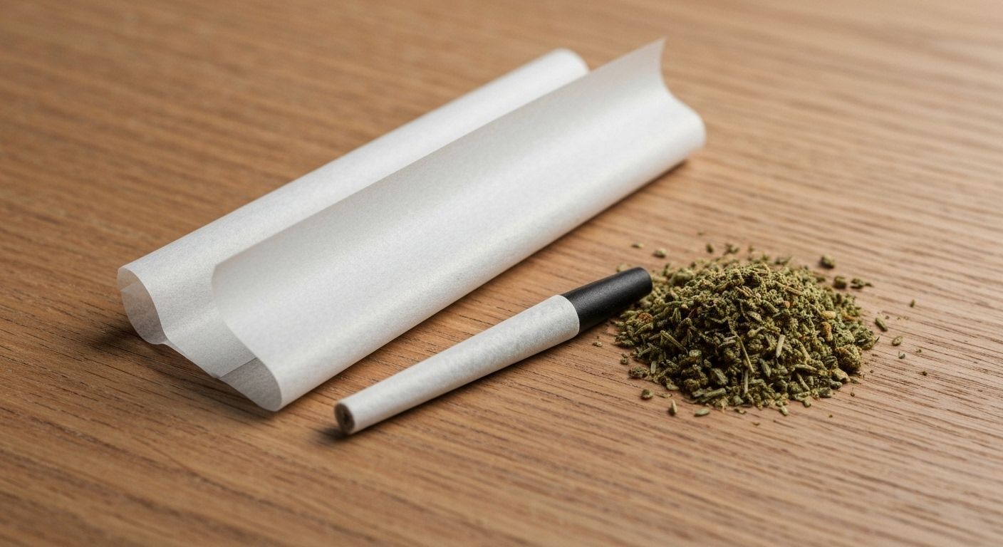 Vorteile von Aktivkohlefiltern beim Joint-Rauchen