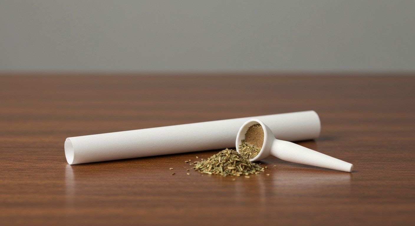 Beeinflussen Aktivkohlefilter die Wirkung von Cannabis?