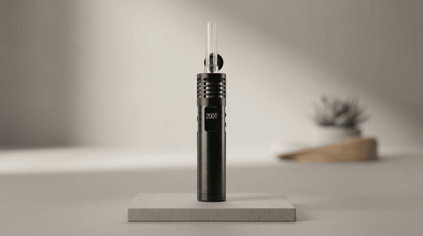 Arizer Air Max – Garantie und Kundenservice