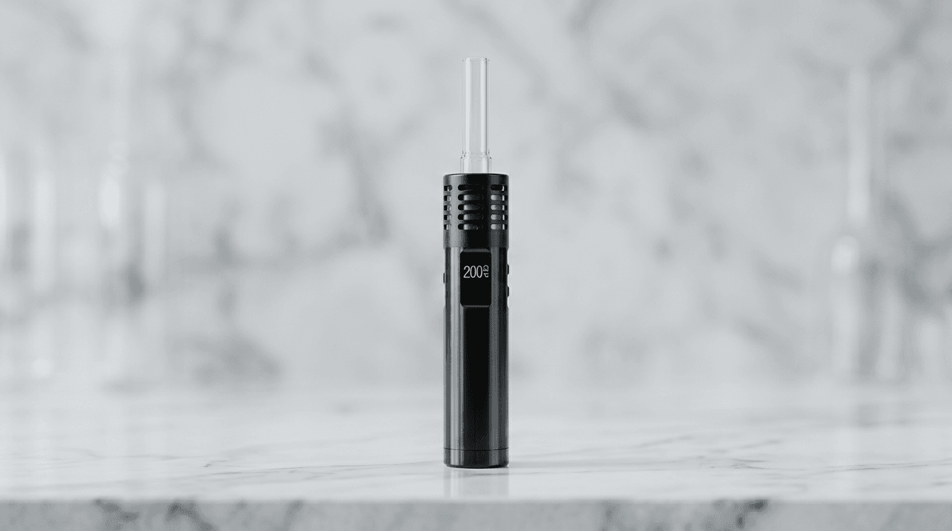 Arizer Air Max – Erfahrungsberichte und Bewertungen