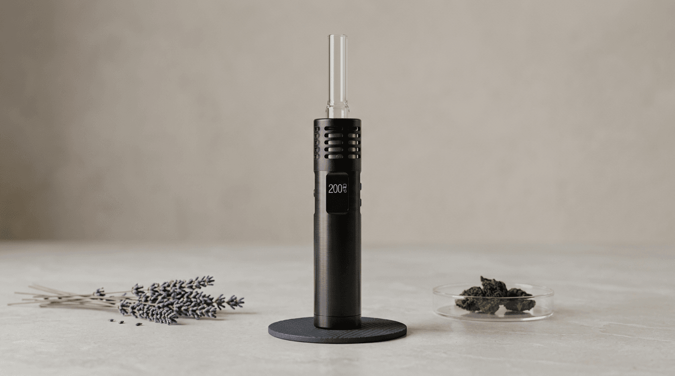 Arizer Air Max – Zusammenfassung