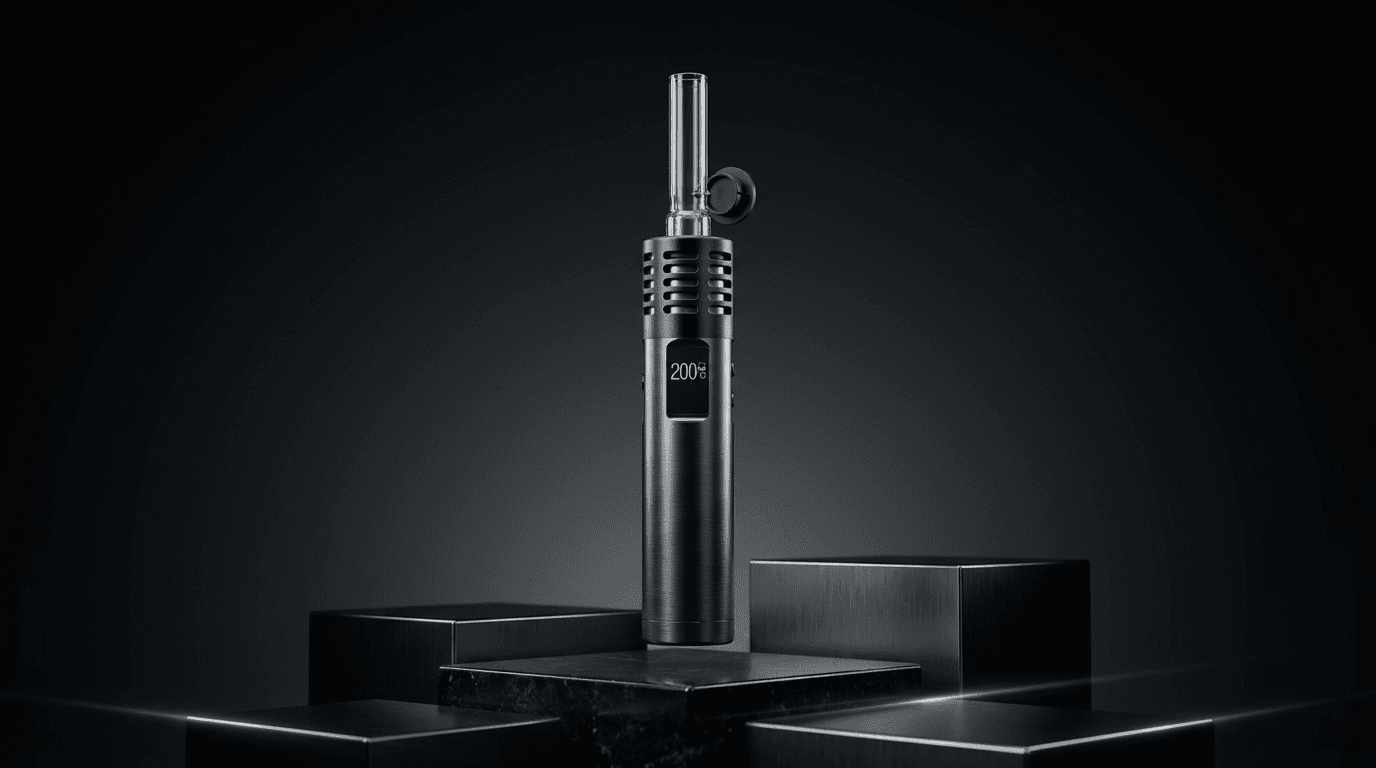 Arizer Air Max – Vergleich mit anderen Modellen