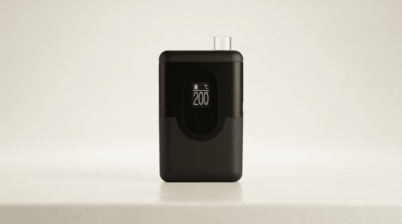 Arizer Argo – Zusammenfassung