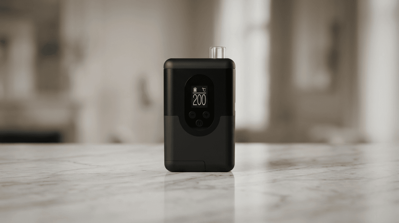 Arizer Argo – Preis-Leistungs-Verhältnis