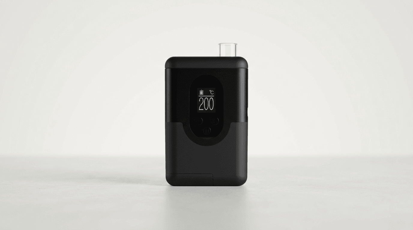 Arizer Argo – Garantie und Kundenservice