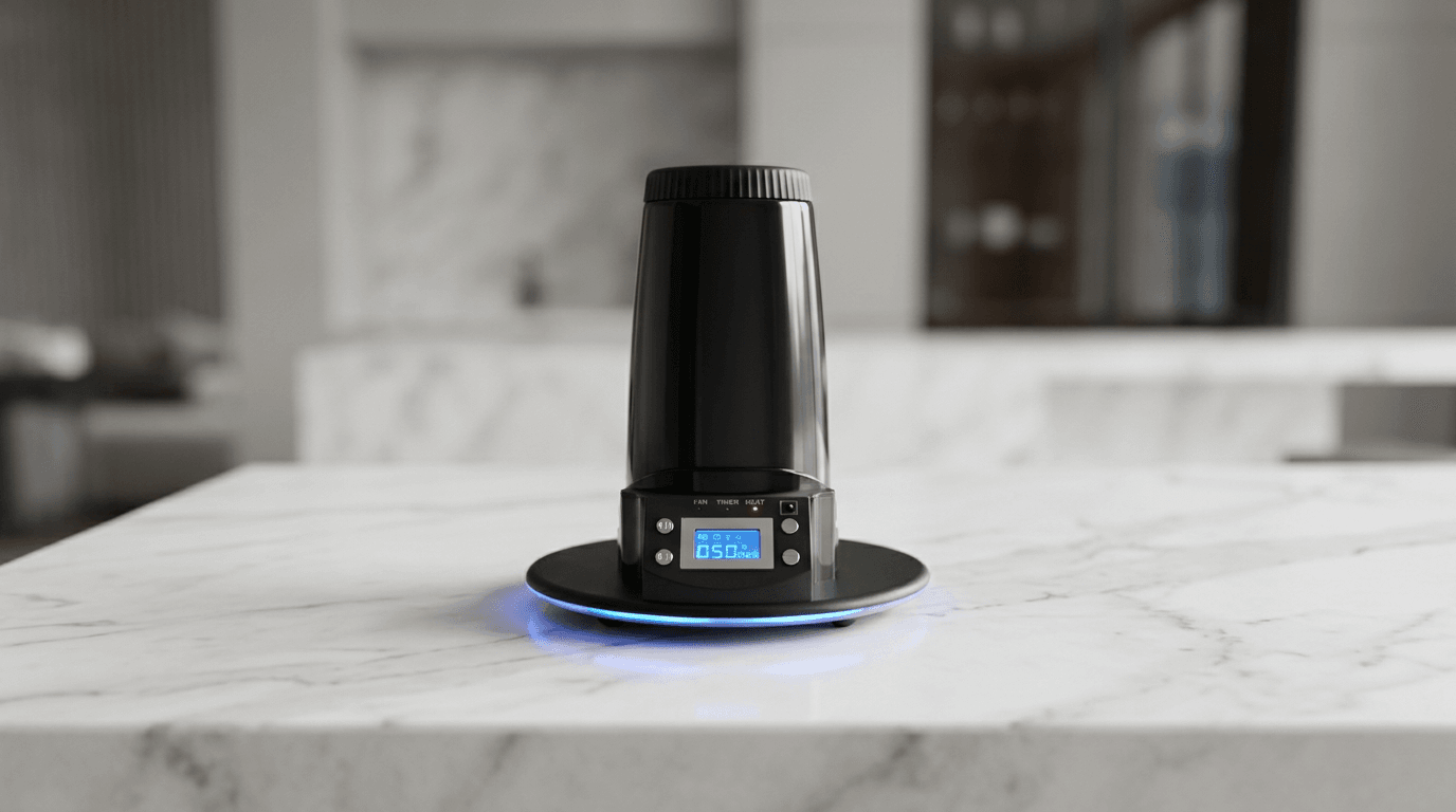 Arizer Extreme Q – Preis-Leistungs-Verhältnis