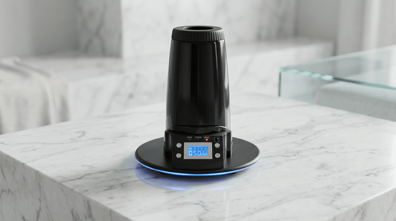 Arizer Extreme Q – Meinungen und Bewertungen