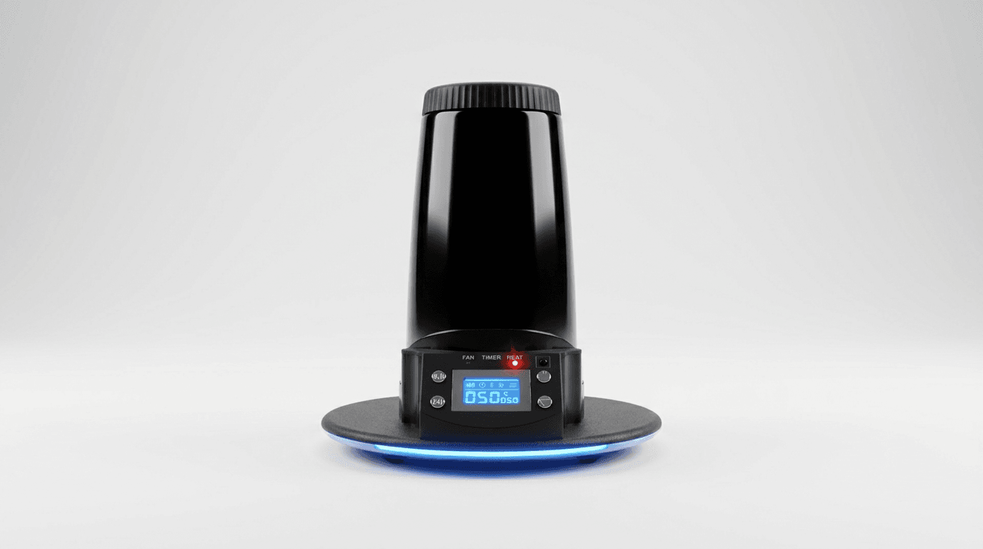 Arizer Extreme Q – Zusammenfassung