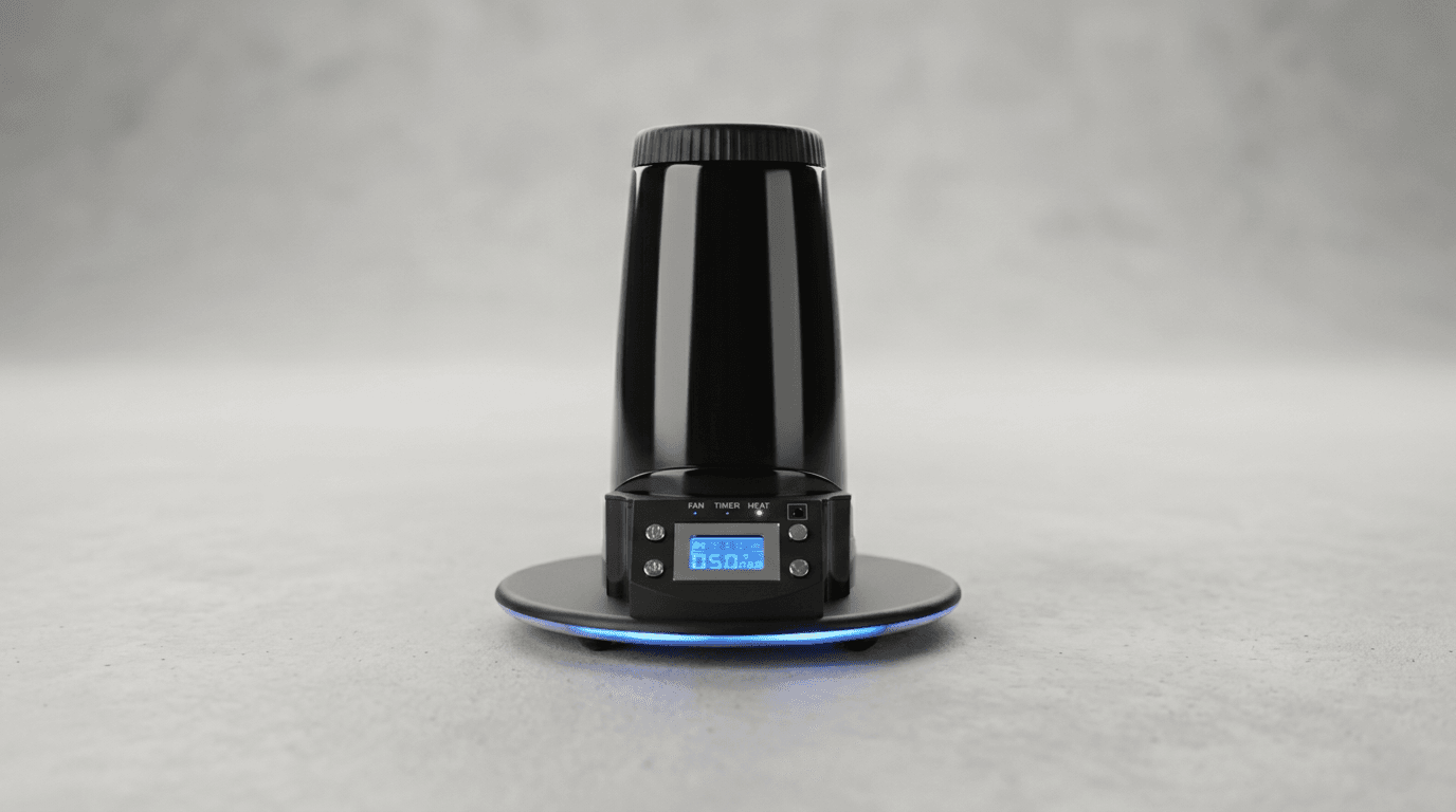 Arizer Extreme Q – Garantie und Kundenservice