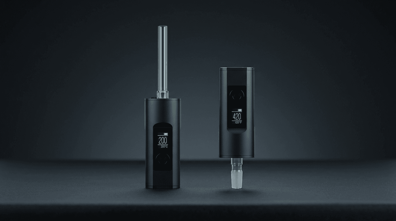 Arizer Solo 2 Max – Garantie und Kundenservice