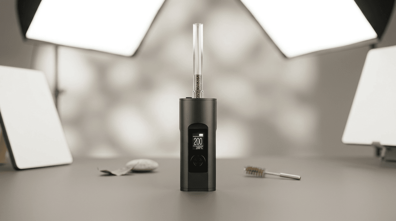 Arizer Solo 2 Max – Tipps zur optimalen Nutzung