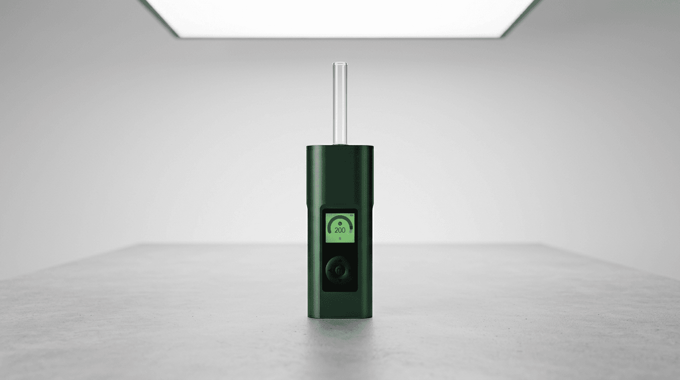 Arizer Solo 3 V2 – Zielgruppe