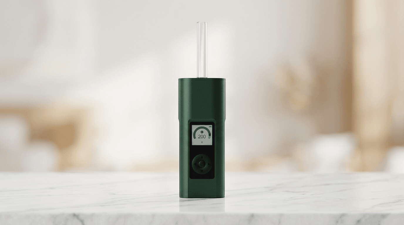 Arizer Solo 3 V2 – Preis-Leistungs-Verhältnis