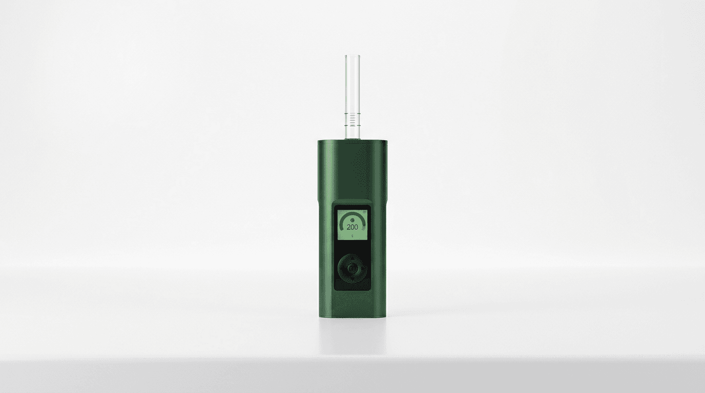 Arizer Solo 3 V2 – Zusammenfassung