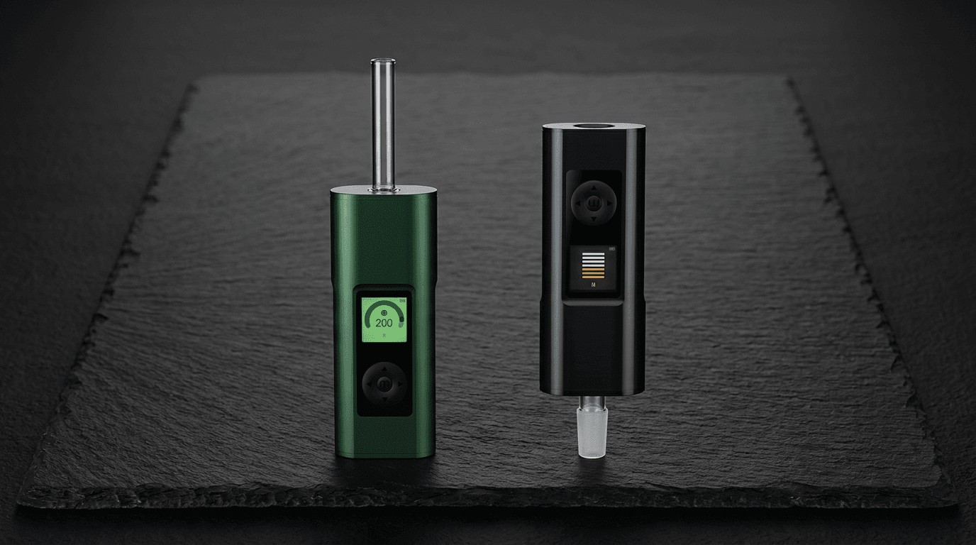 Arizer Solo 3 V2 – Design und Verarbeitung