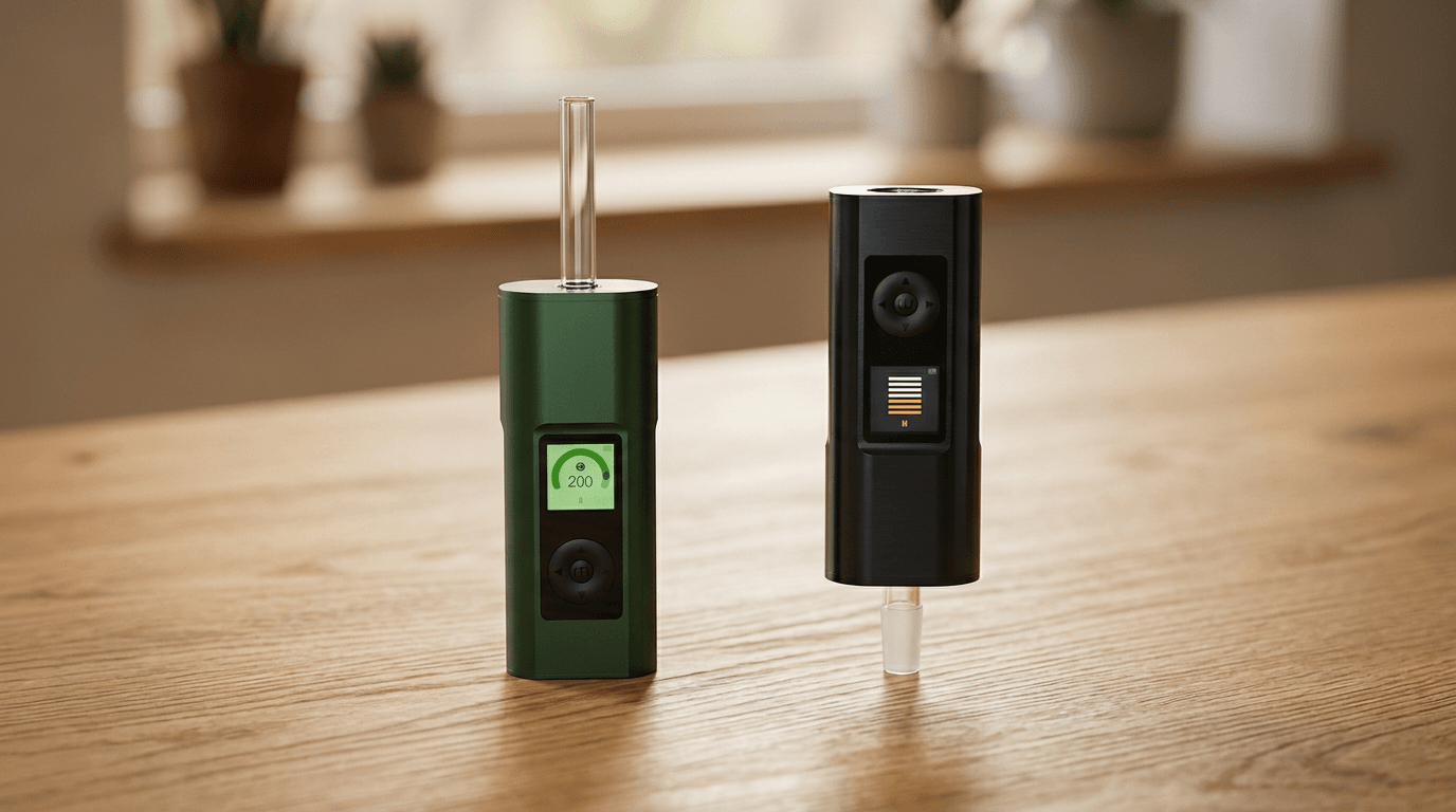 Arizer Solo 3 V2 – Benutzerfreundlichkeit