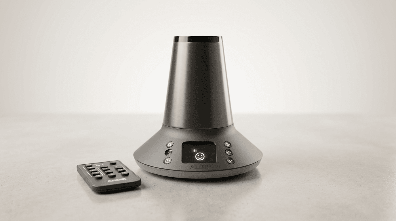 Arizer XQ2 – Zusammenfassung