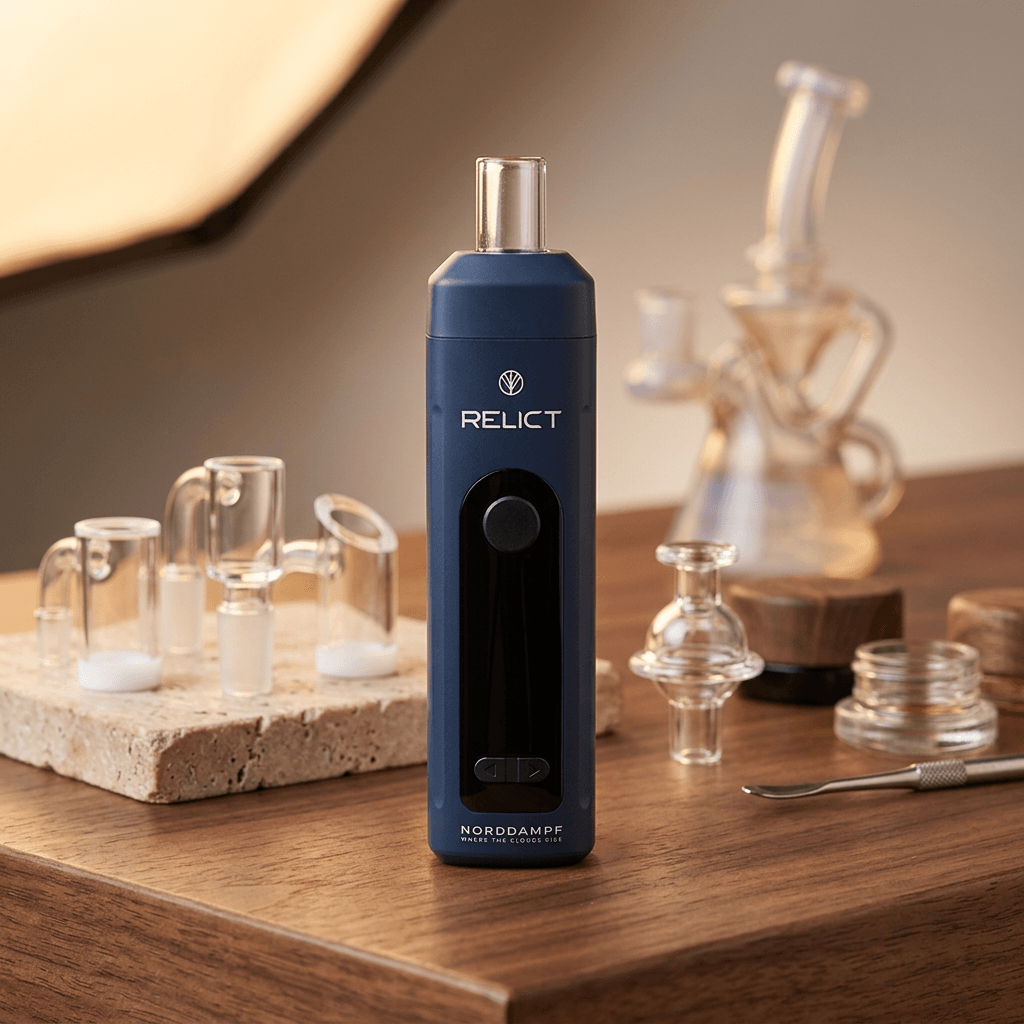 Die besten Banger Nails für Dabbing