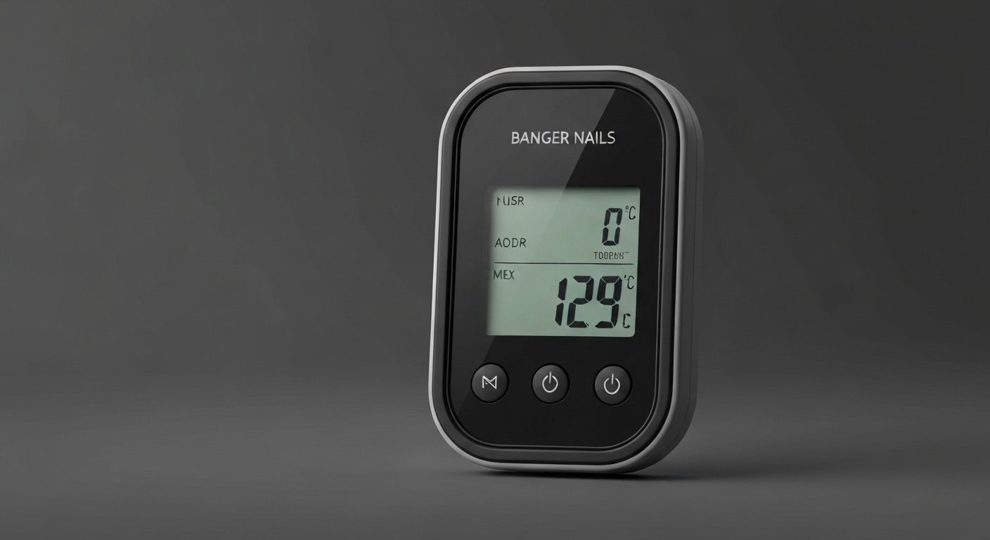 Wichtige Merkmale von Banger Nails