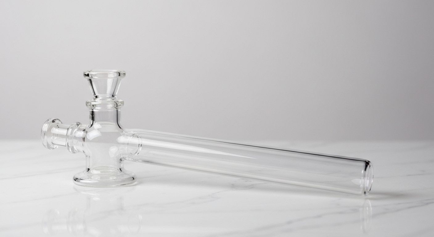 Bong rauchen – Anleitung, Technik & Wasserfiltration erklärt