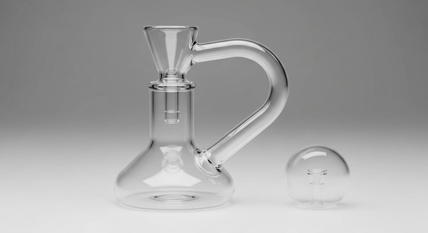 Bong-Etikette für gesellige Runden