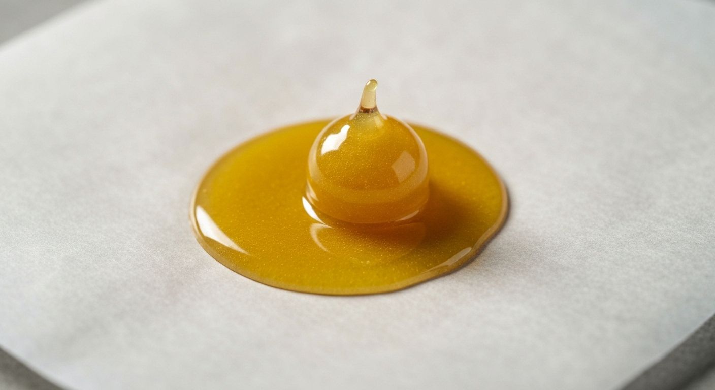 Was ist Bubble Hash?