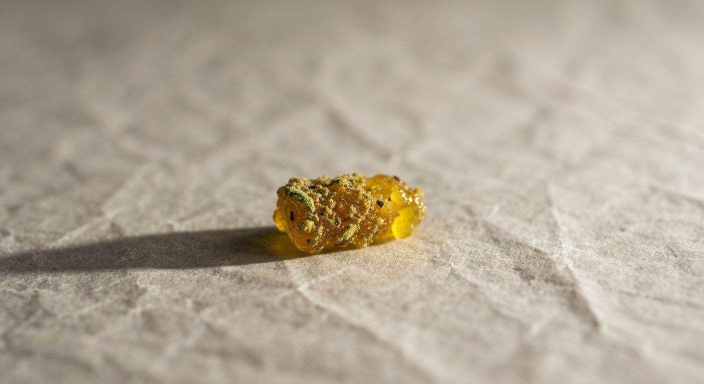 Unterschiede zwischen Bubble Hash und anderen Haschischarten