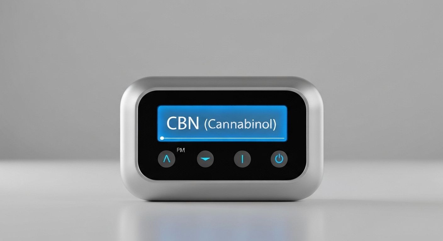 CBN (Cannabinol)