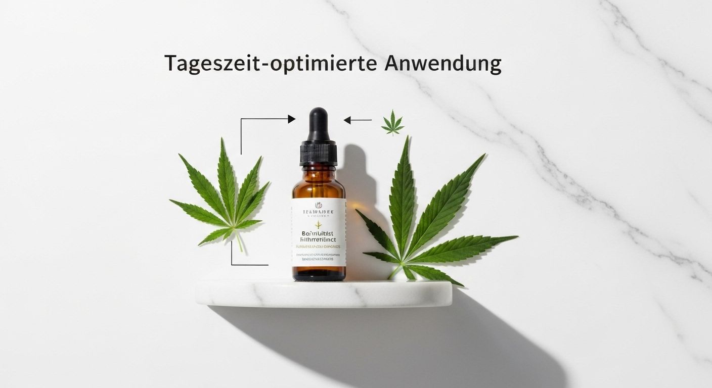 Tageszeit-optimierte Anwendung