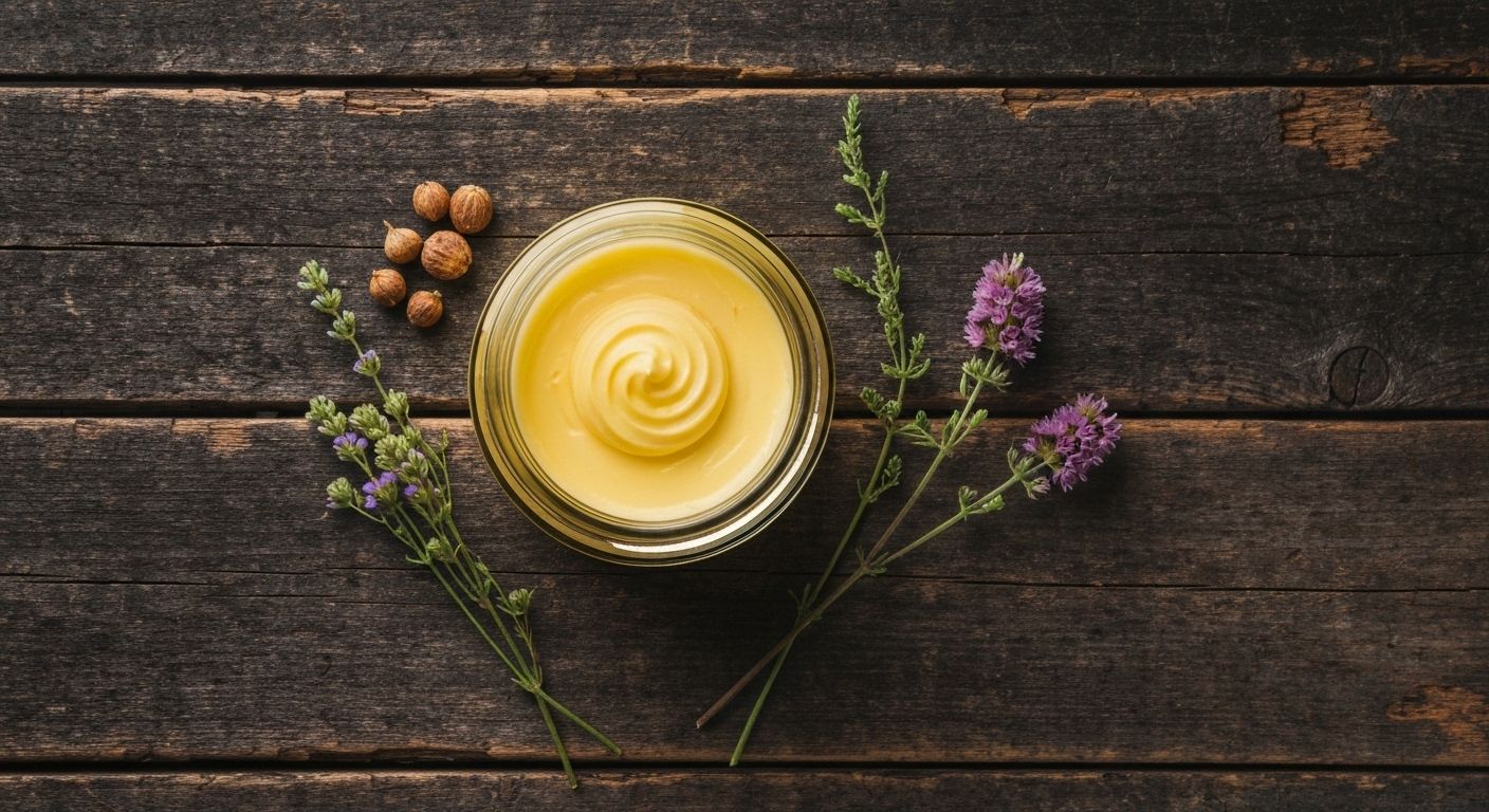 Anwendungsmöglichkeiten Von Cannabutter