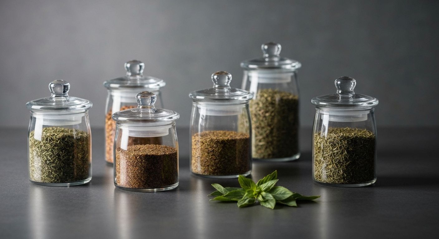 Lagerung Und Haltbarkeit Der Cannabisbutter