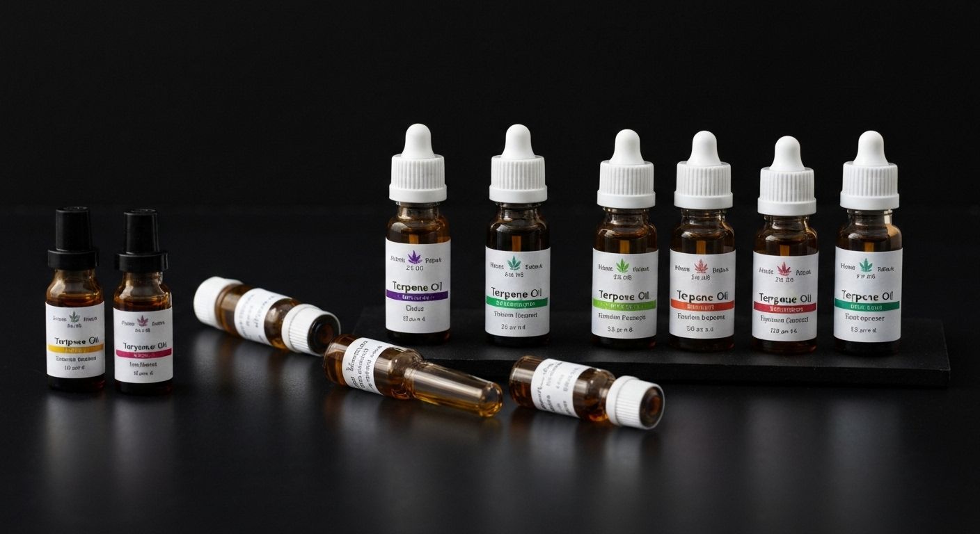 Auswahl der Sorte für Cookies