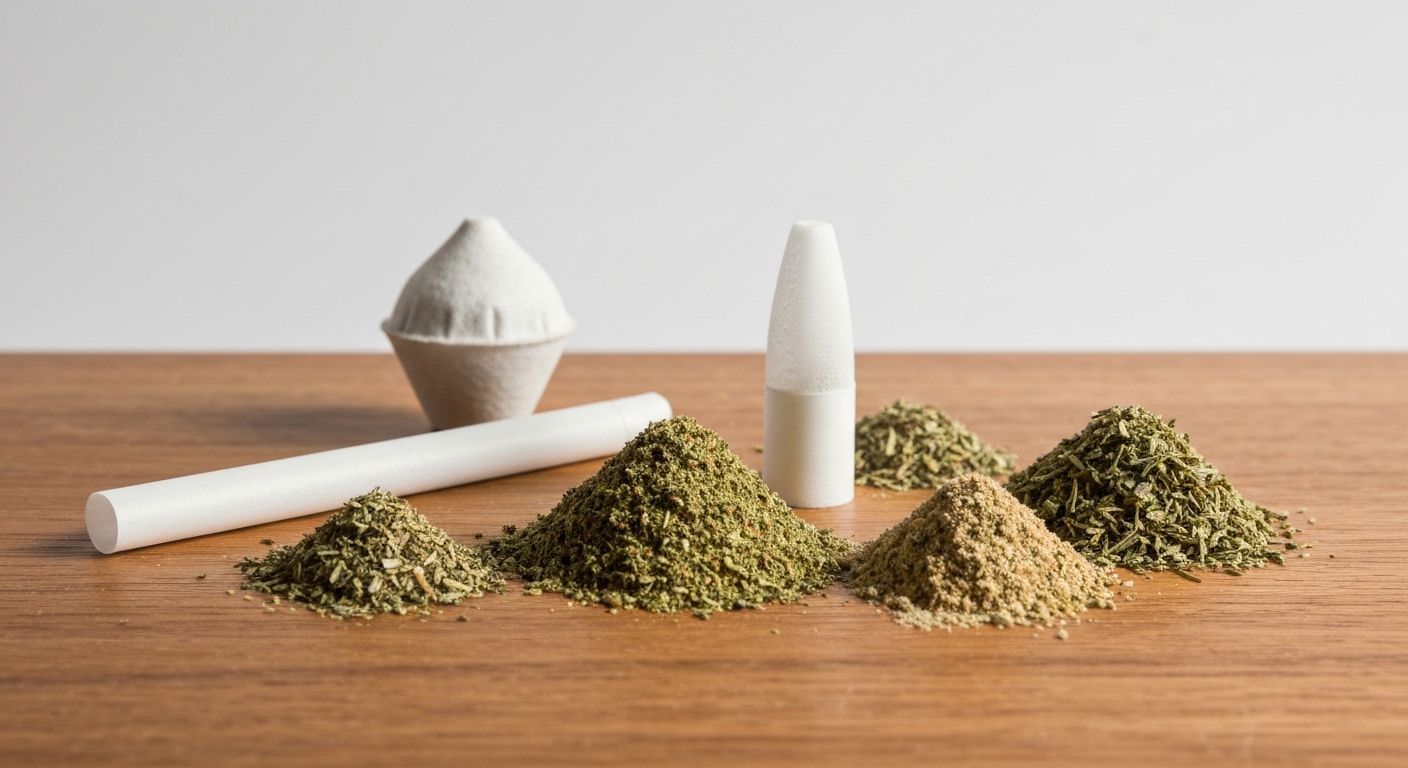 Grundbegriffe zum cannabis konsum