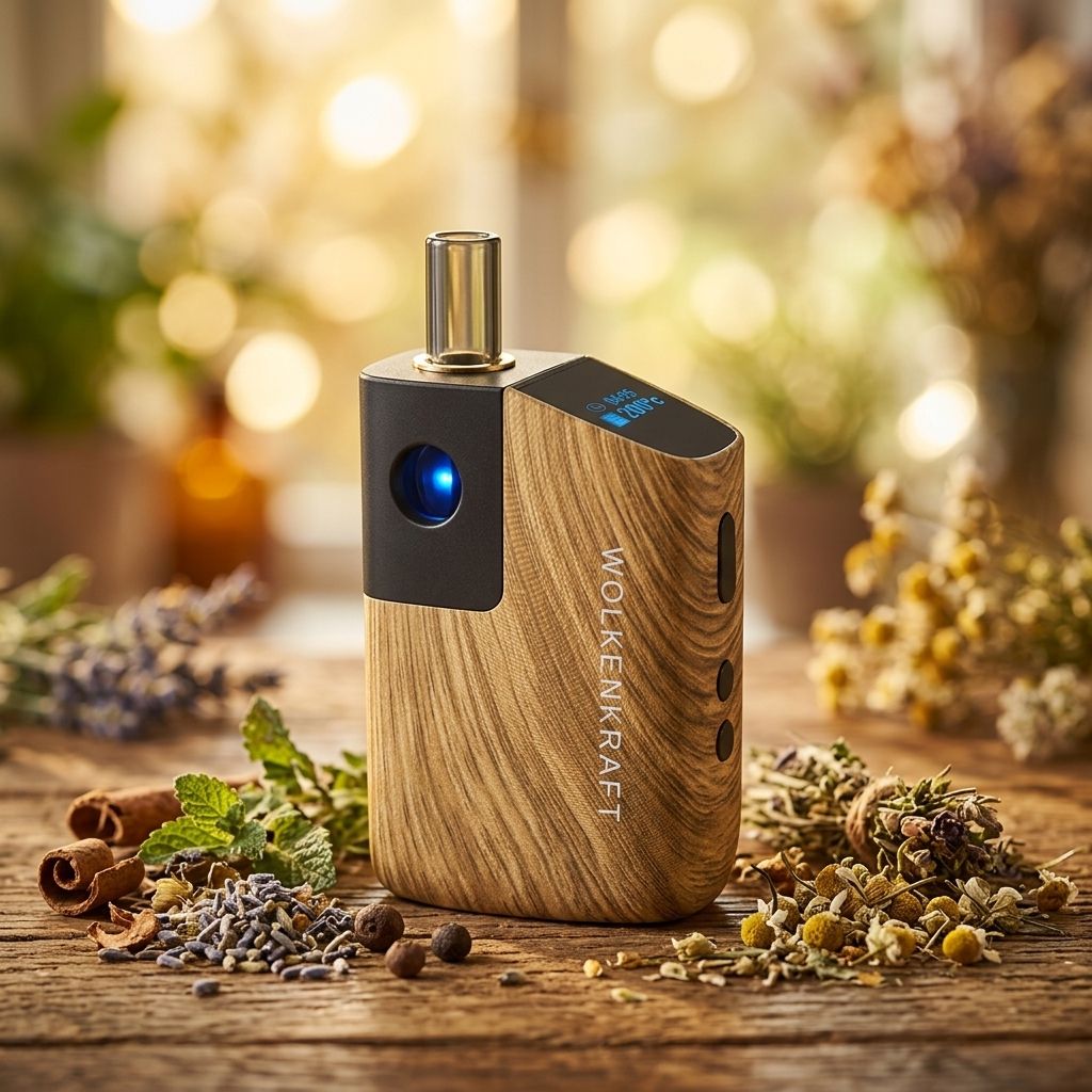 Warum riecht Cannabis so stark?