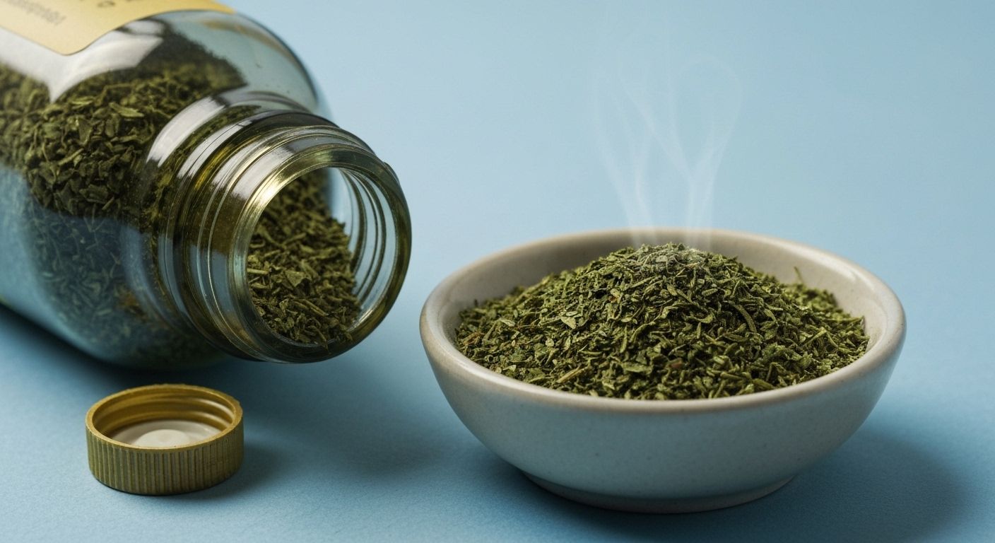 Sofortmaßnahmen gegen Cannabis Geruch