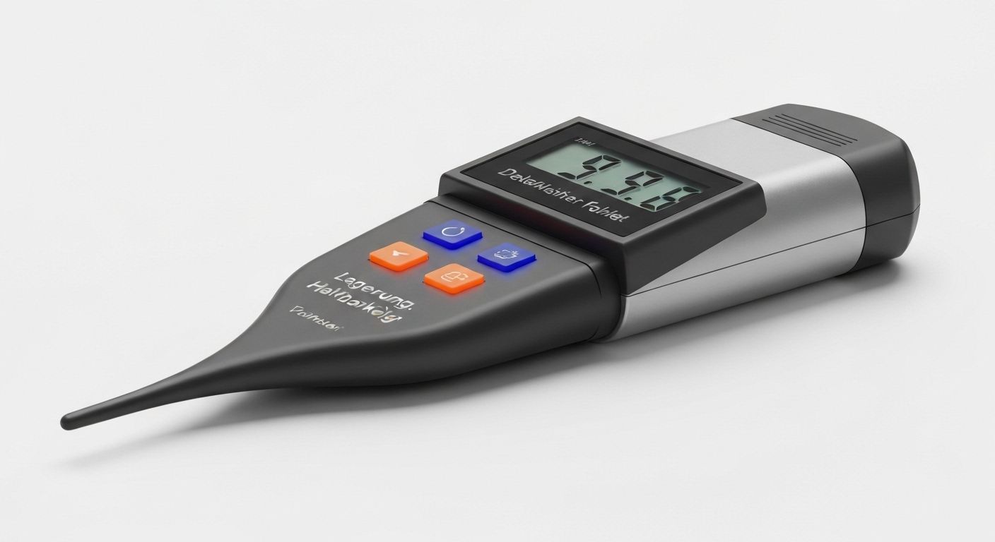 Lagerung, Haltbarkeit und Verpackung