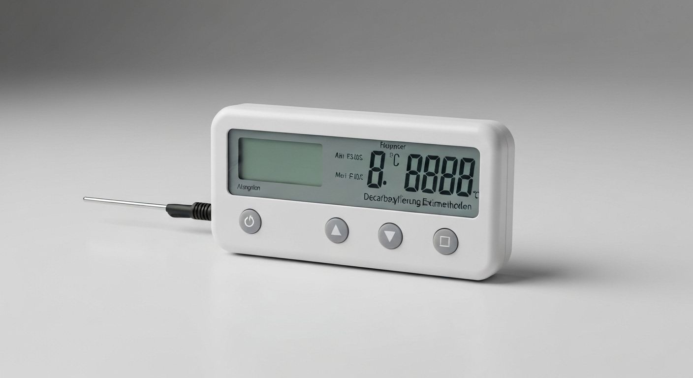 Herstellung von Cannabis: Decarboxylierung und Extraktionsmethoden