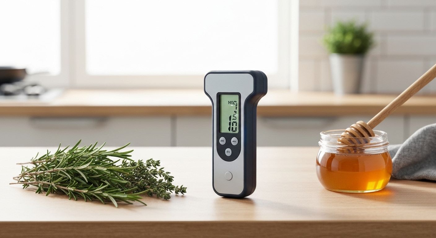 Verwendungstipps und Rezepte mit Cannabis-Honig