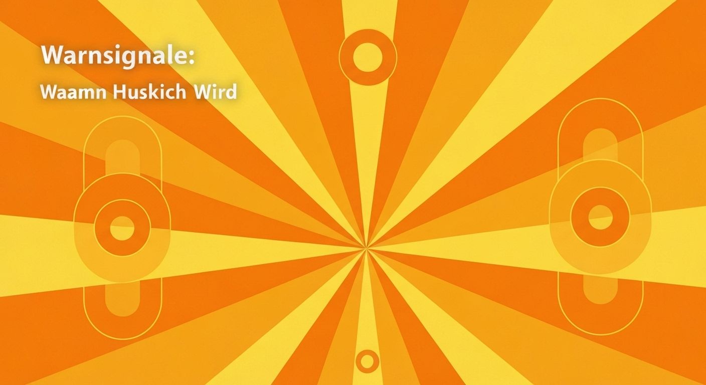 Warnsignale: Wann Husten Bedenklich Wird