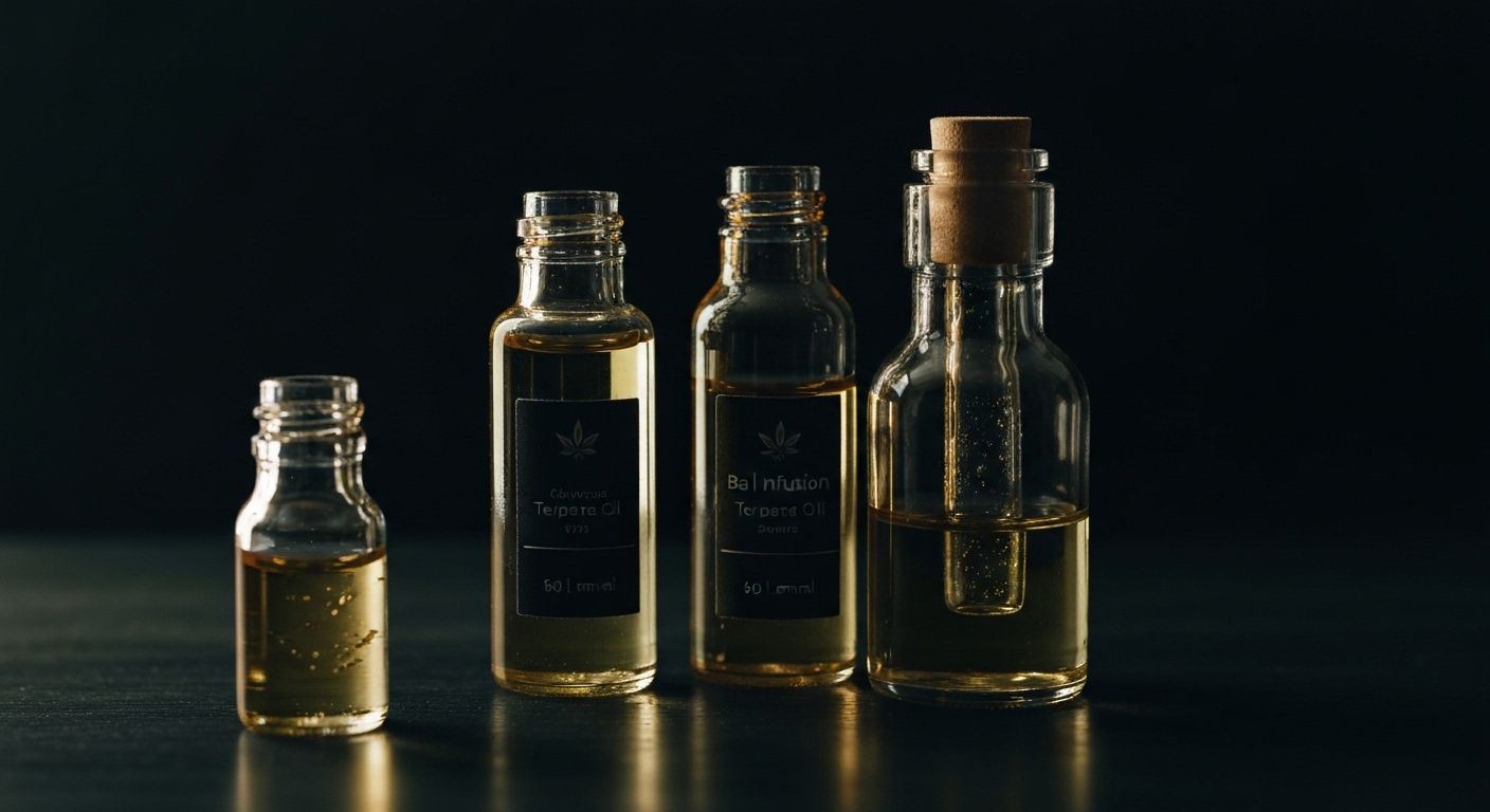 Herstellungsmethoden für Cannabis-Konzentrate