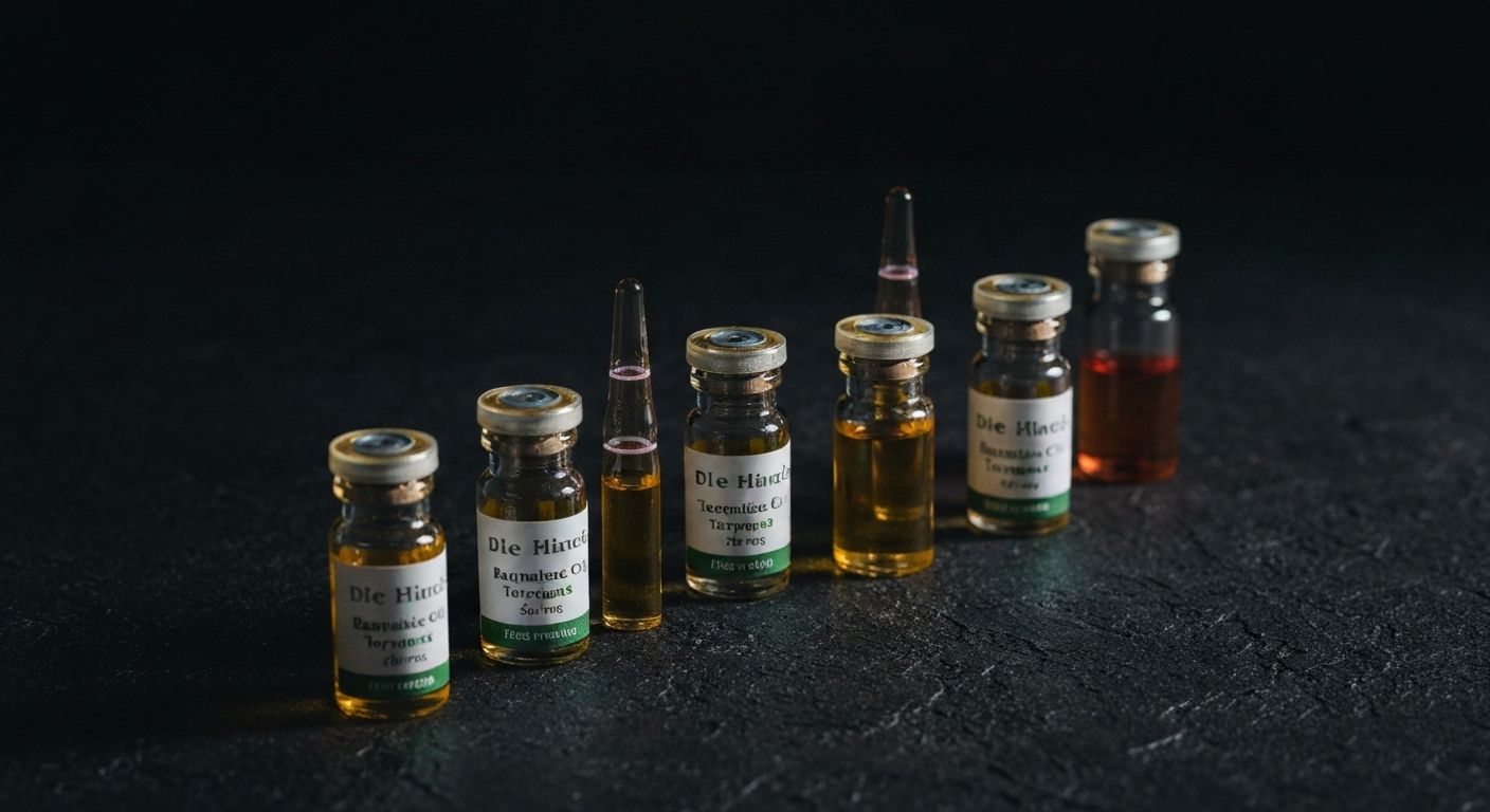 Der Entourage-Effekt