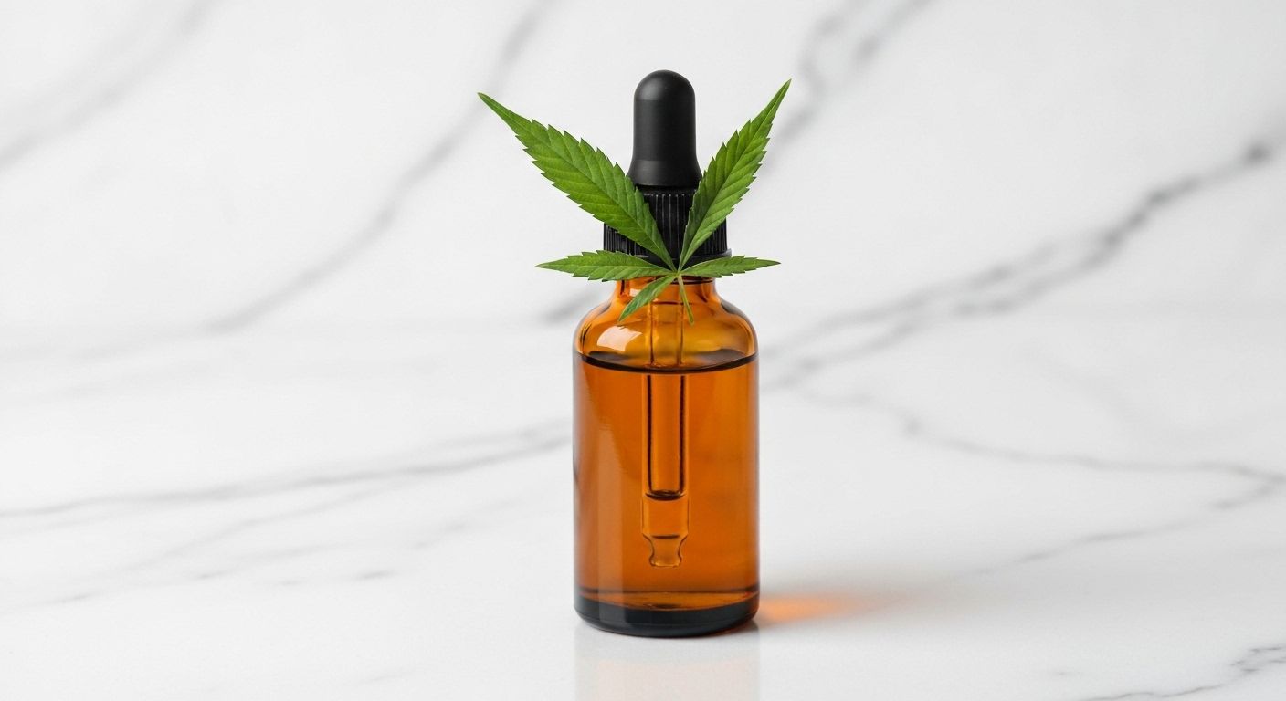 Unterschiede zwischen Vollspektrum- und Isolat-Konzentraten