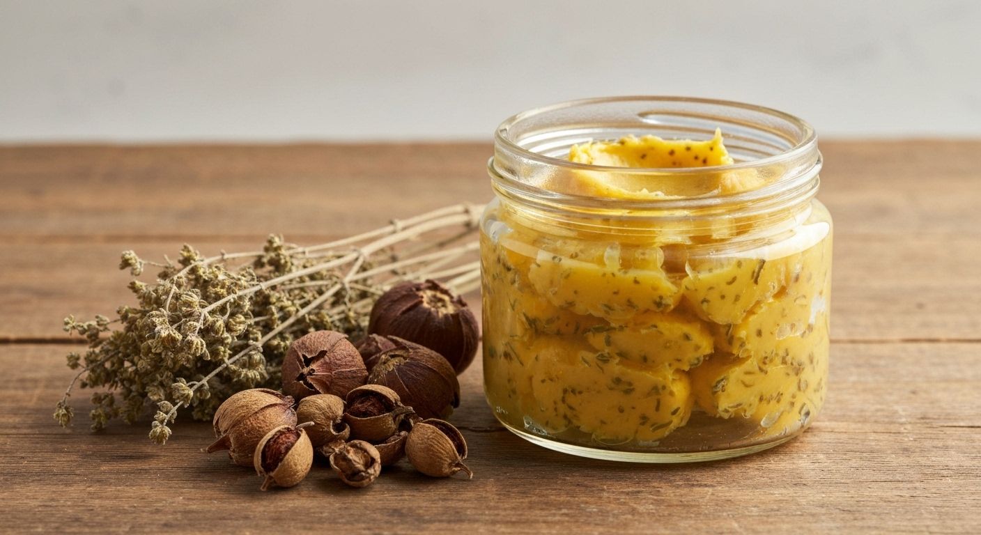 Decarboxylierung und die Wirkung von Cannabis in Milch